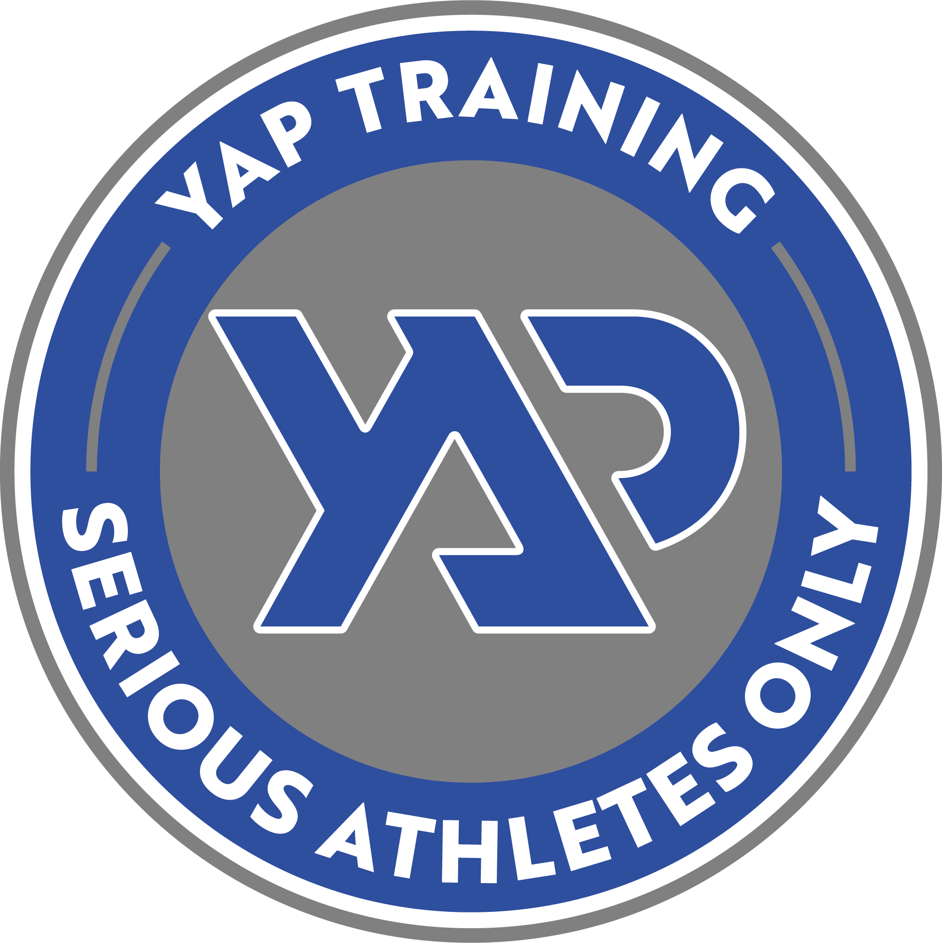 YAP Training Logo
